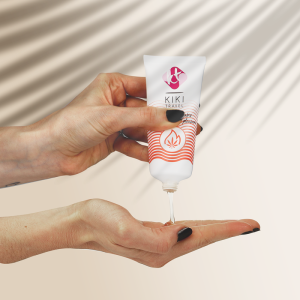 Kikí Travel Glijmiddel met Cannabis-Smaak 50 ml Kikí Travel Glijmiddel met Cannabis-Smaak 50 ml - Afbeelding 7