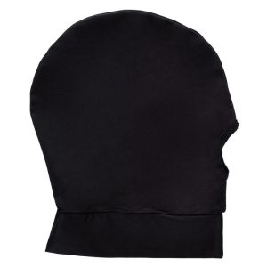 Calexotics Boundless Hood – Onthullende blinddoekmasker met open mond Calexotics Boundless Hood – Onthullende blinddoekmasker met open mond - Afbeelding 5