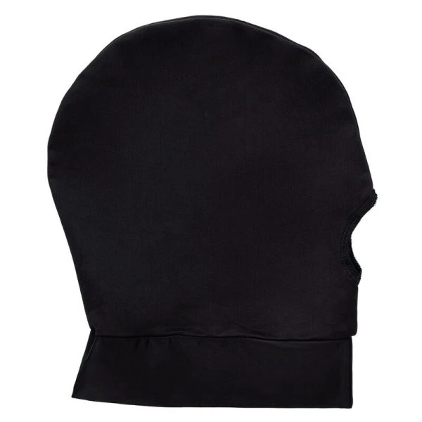 Calexotics Boundless Hood – Onthullende blinddoekmasker met open mond