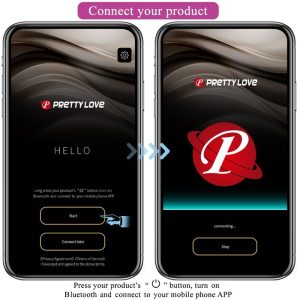 Pretty Love August Remote Global Dubbel Genot Vibrator paars Pretty Love August Remote Global Dubbel Genot Vibrator paars - Afbeelding 14