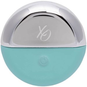Calexotics Auflegevibrator Ovation Applause Stimulator Aqua Green Calexotics Auflegevibrator Ovation Applause Stimulator Aqua Green – Bild 4