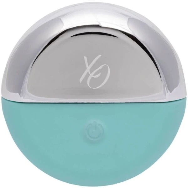 Calexotics Auflegevibrator Ovation Applause Stimulator Aqua Green