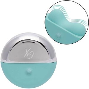 Calexotics Auflegevibrator Ovation Applause Stimulator Aqua Green Calexotics Auflegevibrator Ovation Applause Stimulator Aqua Green – Bild 12