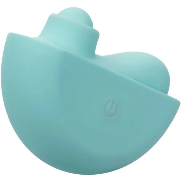 Calexotics Ovation Acclaim Opvangvibrator Aqua Green