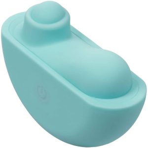 Calexotics Ovation Acclaim Opvangvibrator Aqua Green Calexotics Ovation Acclaim Opvangvibrator Aqua Green - Afbeelding 6
