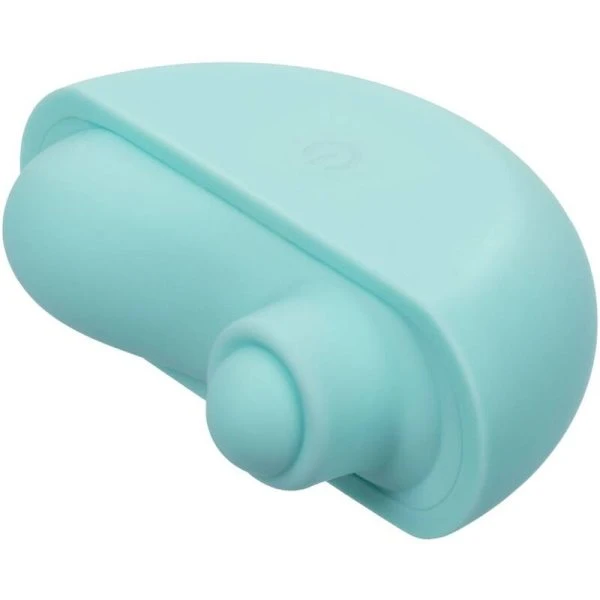 Calexotics Ovation Acclaim Opvangvibrator Aqua Green