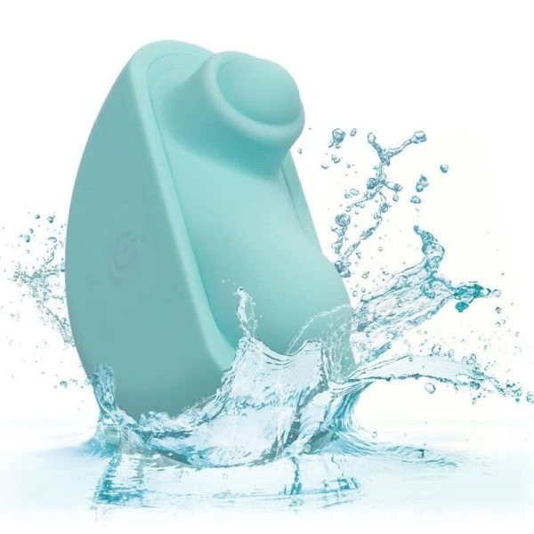 Calexotics Ovation Acclaim Opvangvibrator Aqua Green