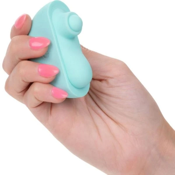 Calexotics Ovation Acclaim Opvangvibrator Aqua Green