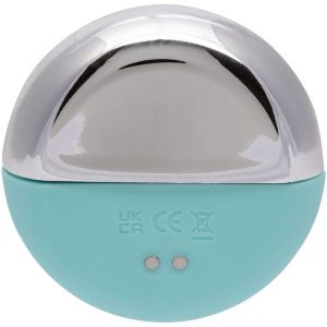 Calexotics Ovation Acclaim Opvangvibrator Aqua Green Calexotics Ovation Acclaim Opvangvibrator Aqua Green - Afbeelding 5
