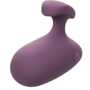 Calexotics MOD Touch Stimulator Opgelegde Vibrator Paars Calexotics MOD Touch Stimulator Opgelegde Vibrator Paars - Afbeelding 3