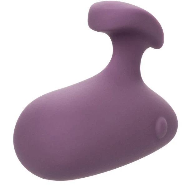 Calexotics MOD Touch Stimulator Opgelegde Vibrator Paars