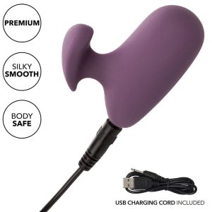 Calexotics MOD Touch Stimulator Opgelegde Vibrator Paars Calexotics MOD Touch Stimulator Opgelegde Vibrator Paars - Afbeelding 9