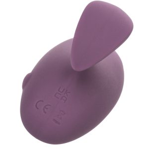 Calexotics MOD Touch Stimulator Opgelegde Vibrator Paars Calexotics MOD Touch Stimulator Opgelegde Vibrator Paars - Afbeelding 5