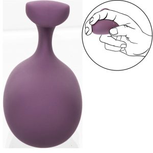 Calexotics MOD Touch Stimulator Opgelegde Vibrator Paars Calexotics MOD Touch Stimulator Opgelegde Vibrator Paars - Afbeelding 10