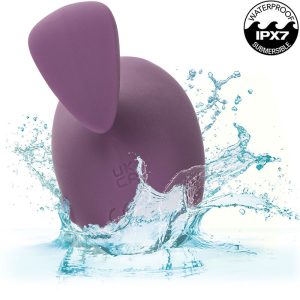 Calexotics MOD Touch Stimulator Opgelegde Vibrator Paars Calexotics MOD Touch Stimulator Opgelegde Vibrator Paars - Afbeelding 7