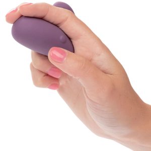 Calexotics MOD Touch Stimulator Opgelegde Vibrator Paars Calexotics MOD Touch Stimulator Opgelegde Vibrator Paars - Afbeelding 6