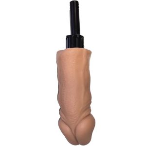 Diablo Picante Penis-aansteker navulbaar huidskleur Diablo Picante Penis-aansteker navulbaar huidskleur - Afbeelding 1