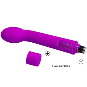Pretty Love G-Punt Vibrator Logan met 10 vibraties paars Pretty Love G-Punt Vibrator Logan met 10 vibraties paars - Afbeelding 5