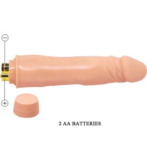 Baile Realistische Vibrator Dwerg Vlees Baile Realistische Vibrator Dwerg Vlees - Afbeelding 3