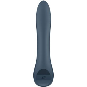 Satisfyer G-Spot Wave 4 Vibrator met robottechnologie, donkergrijs Satisfyer G-Spot Wave 4 Vibrator met robottechnologie, donkergrijs - Afbeelding 2