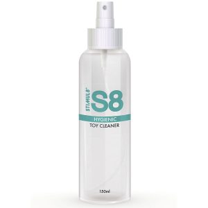 Stimul8 speelgoedreiniger antimicrobieel 150 ml Stimul8 speelgoedreiniger antimicrobieel 150 ml - Afbeelding 1
