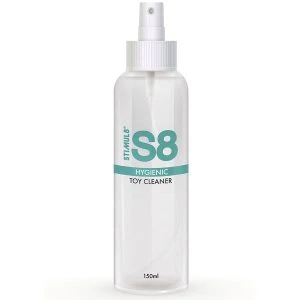 Stimul8 speelgoedreiniger antimicrobieel 150 ml