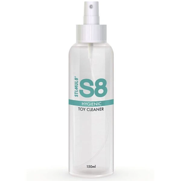 Stimul8 speelgoedreiniger antimicrobieel 150 ml