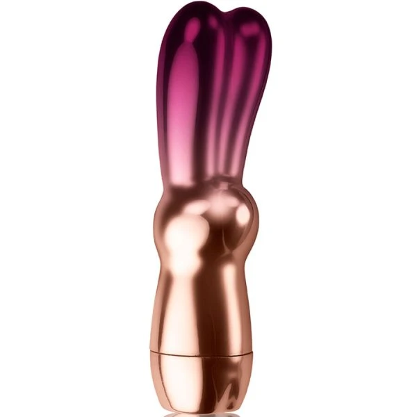 Climaximum Bella Bunny Bullet Vibrator met 10 standen, waterdicht