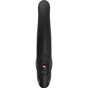 Fun Factory Share Vibe PRO Vibrator Dubbele Dildo Zwart Fun Factory Share Vibe PRO Vibrator Dubbele Dildo Zwart - Afbeelding 3