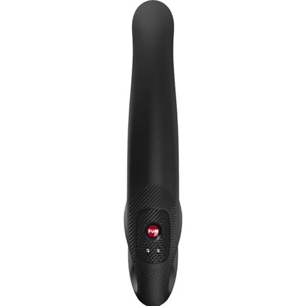 Fun Factory Share Vibe PRO Vibrator Dubbele Dildo Zwart