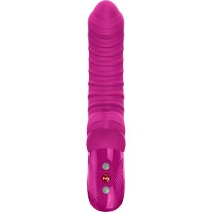 Fun Factory Tiger G-Spot Vibrator with Clitoral Stimulation