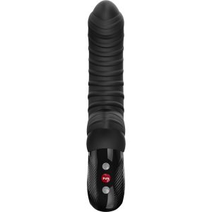 Fun Factory Tiger G-Punt Vibrator Zwart Fun Factory Tiger G-Punt Vibrator Zwart - Afbeelding 1