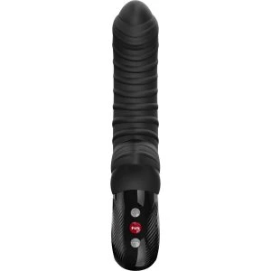 Fun Factory Tiger G-Punt Vibrator Zwart