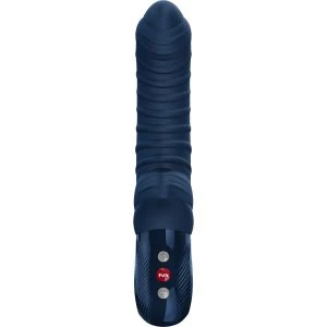 Fun Factory Tiger G-Punkt Vibrator Nachtblau