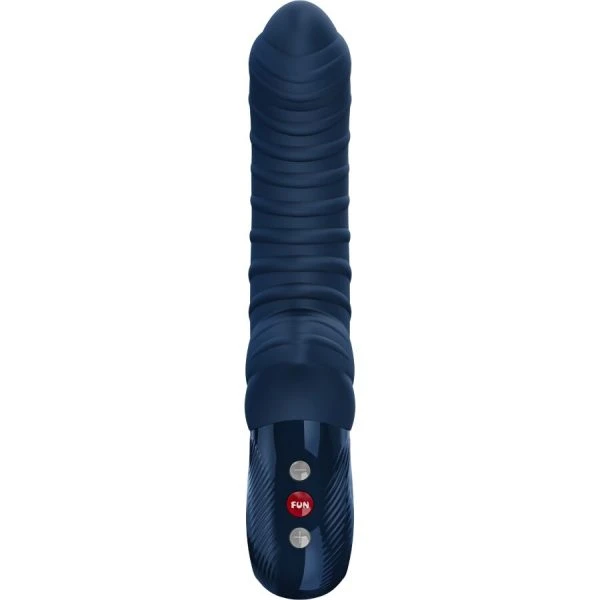 Fun Factory Tiger G-Punkt Vibrator Nachtblau
