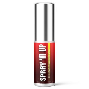 Ruf Lavetra Spray M Up Erektionsspray 15 ml – Bild 2