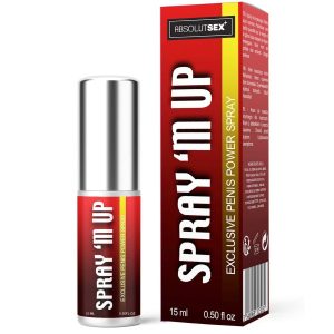 Ruf Lavetra Spray M Up Erektionsspray 15 ml – Bild 1