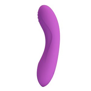 Pretty Love G-Punkt Vibrator DJ Dick mit 10 Modi lila Pretty Love G-Punkt Vibrator DJ Dick mit 10 Modi lila – Bild 2