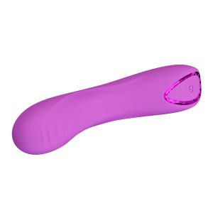 Pretty Love G-Punkt Vibrator DJ Dick mit 10 Modi lila Pretty Love G-Punkt Vibrator DJ Dick mit 10 Modi lila – Bild 5