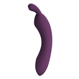 Pretty Love DJ Rabbit Purple G-Punkt Vibrator met 10 standen, paars Pretty Love DJ Rabbit Purple G-Punkt Vibrator met 10 standen, paars - Afbeelding 2