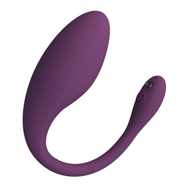 Pretty Love Dora Onzichtbare Vibrator met App-bediening Pretty Love Dora Onzichtbare Vibrator met App-bediening
