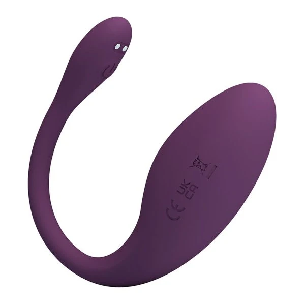 Pretty Love Dora Onzichtbare Vibrator met App-bediening Pretty Love Dora Onzichtbare Vibrator met App-bediening