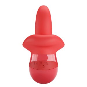 Pretty Love Masturbator Tongvibrator met Orbitale Beweging Pretty Love Masturbator Tongvibrator met Orbitale Beweging - Afbeelding 6