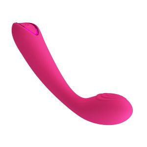 Pretty Love Jessica High-Performance Vibrator met 10 Modi, Silicon, roze Pretty Love Jessica High-Performance Vibrator met 10 Modi, Silicon, roze - Afbeelding 5