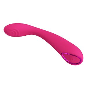 Pretty Love Jessica High-Performance Vibrator met 10 Modi, Silicon, roze Pretty Love Jessica High-Performance Vibrator met 10 Modi, Silicon, roze - Afbeelding 4