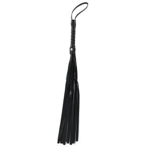 Toyjoy BDSM-starterset voor beginners met masker en zweep Toyjoy BDSM-starterset voor beginners met masker en zweep - Afbeelding 7