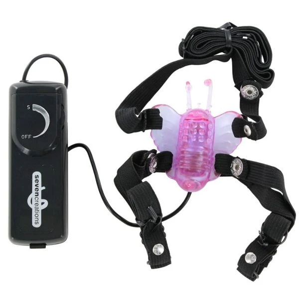img_33655_6d06cb00c08ff1fbdff6a4c2ec5bb4ba_1.jpg Seven Creations Vlinderstimulator met trilling, gelatine