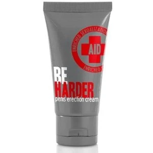 Cobeco Pharma AID BE Harder Penis Erection Cream stimulierende Creme