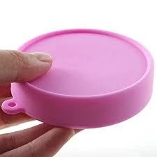 Nina Kikí Bekersterilisator voor menstruatiecups van medisch siliconen