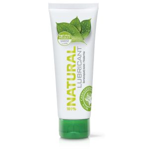 Cobeco Pharma Glijmiddel op waterbasis natuurlijk 125 ml Cobeco Pharma Glijmiddel op waterbasis natuurlijk 125 ml - Afbeelding 2